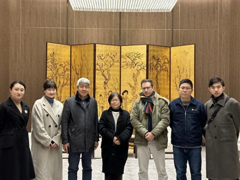 陕西 73 件/套精品文物赴法展出，带你领略大唐盛世的多元与开放  第1张