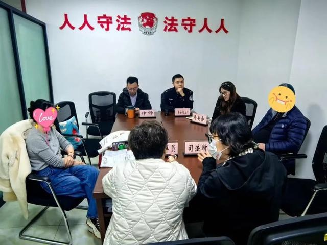 邻里纠纷升级至报警，三所联动调解机制能否化解这场风波？  第2张