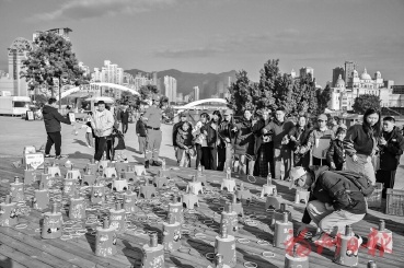 揭秘福州内河清淤新模式：常态化与应急结合，市民热情参与  第1张