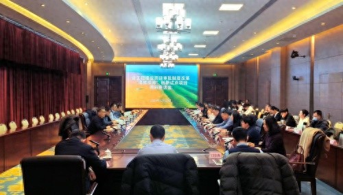 揭秘山东工改新突破：10项创新试点任务如何引领审批制度革命？