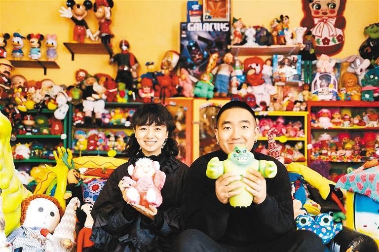 揭秘黄良村：年轻人为何纷纷回村创业，打造别致乡村新生活？  第2张