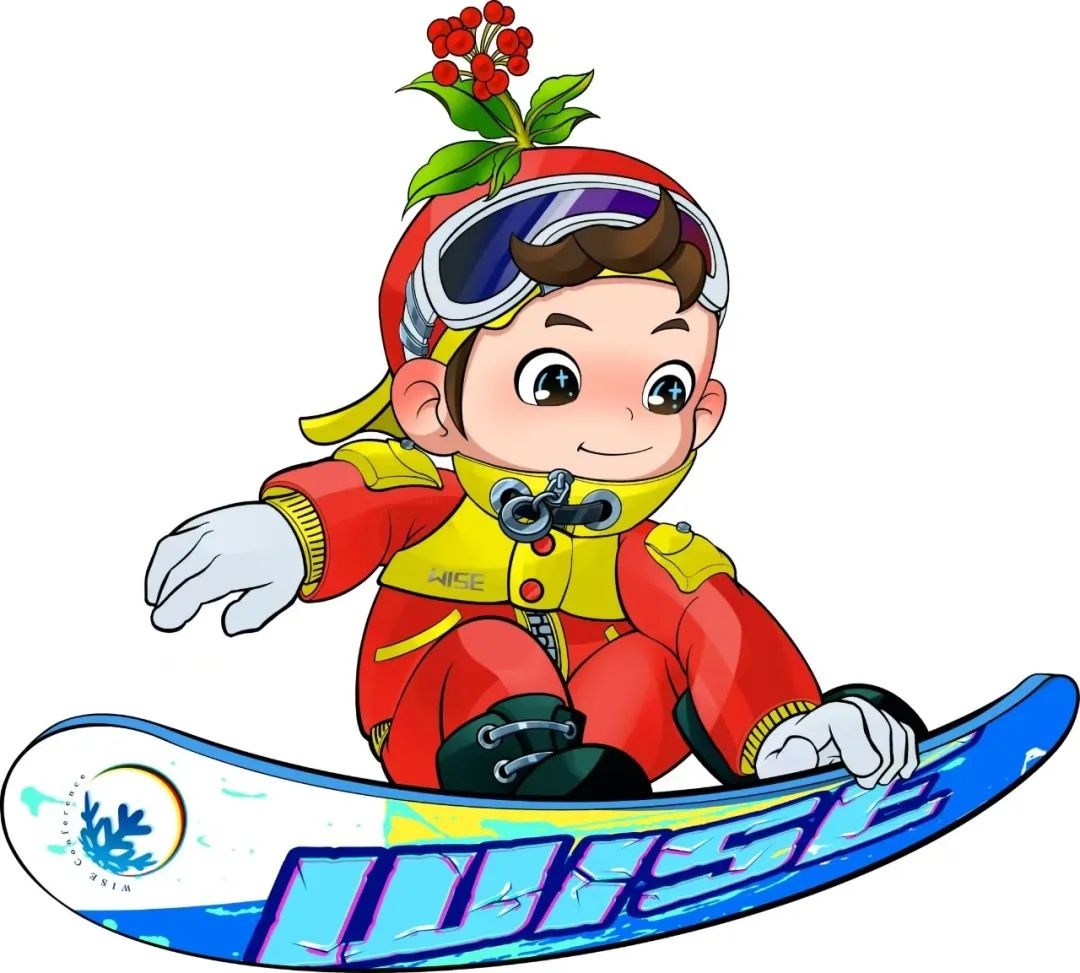 揭秘！8枚人参娃娃冰箱贴，如何点燃吉林冰雪经济热潮？  第3张