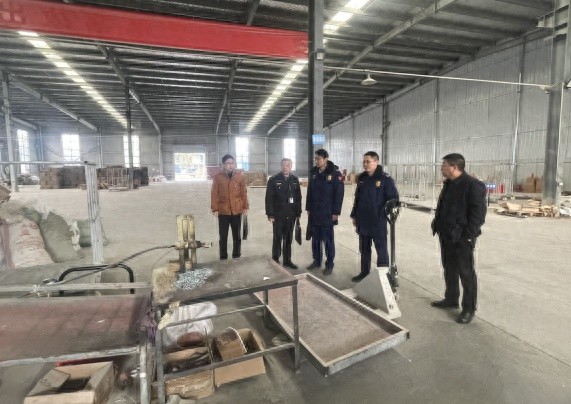 惊！这家消防企业连续两次抽检不合格，背后原因竟是  第1张