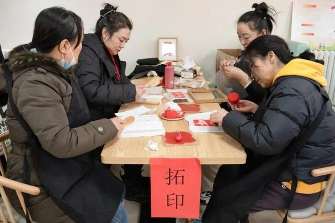 12月20日青岛非遗大集盛大开幕，带你感受传统文化的非凡魅力  第2张