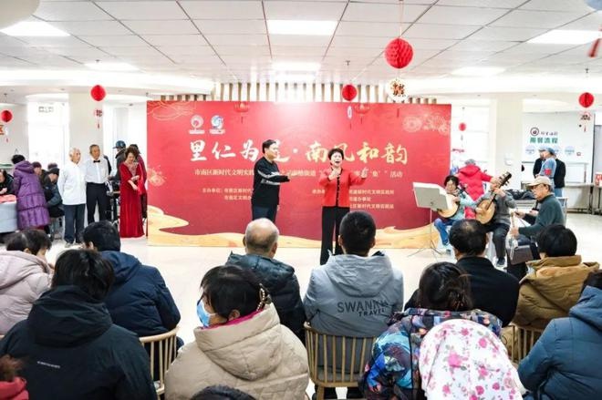 12月20日青岛非遗大集盛大开幕，带你感受传统文化的非凡魅力  第14张