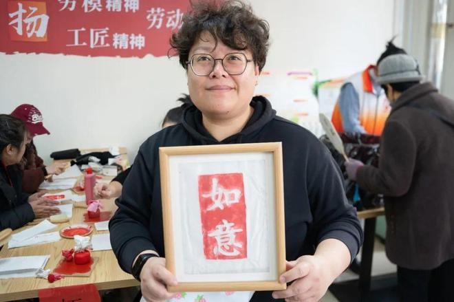 12月20日青岛非遗大集盛大开幕，带你感受传统文化的非凡魅力  第3张
