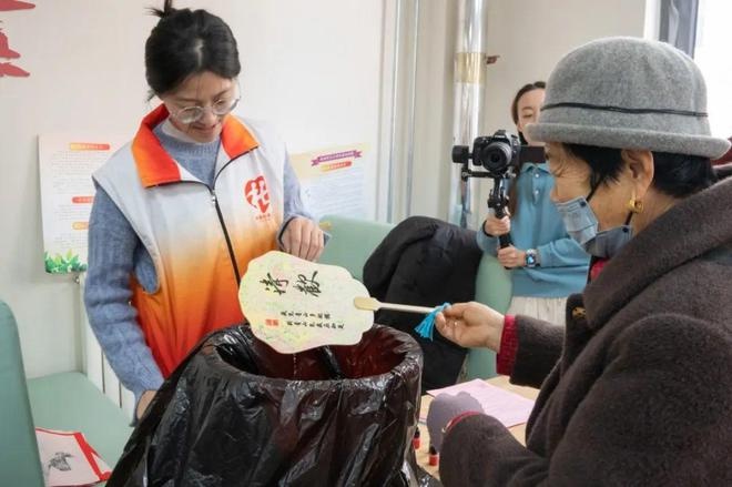 12月20日青岛非遗大集盛大开幕，带你感受传统文化的非凡魅力  第4张