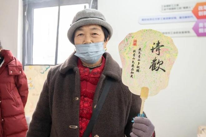 12月20日青岛非遗大集盛大开幕，带你感受传统文化的非凡魅力  第5张