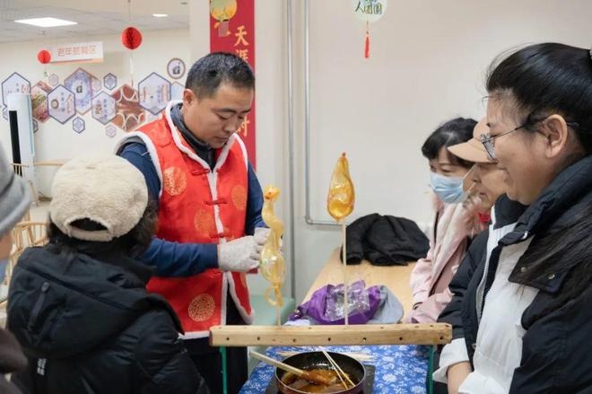 12月20日青岛非遗大集盛大开幕，带你感受传统文化的非凡魅力  第6张