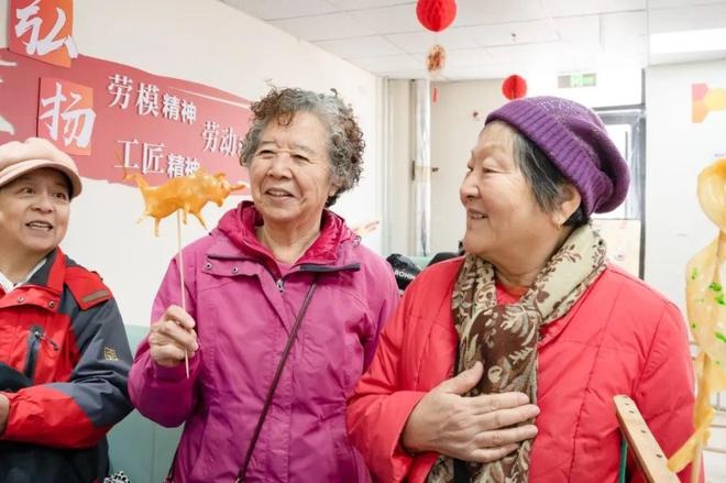 12月20日青岛非遗大集盛大开幕，带你感受传统文化的非凡魅力  第7张