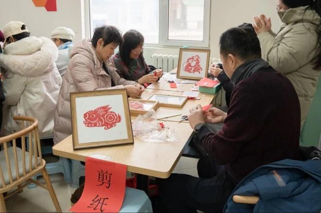 12月20日青岛非遗大集盛大开幕，带你感受传统文化的非凡魅力  第8张