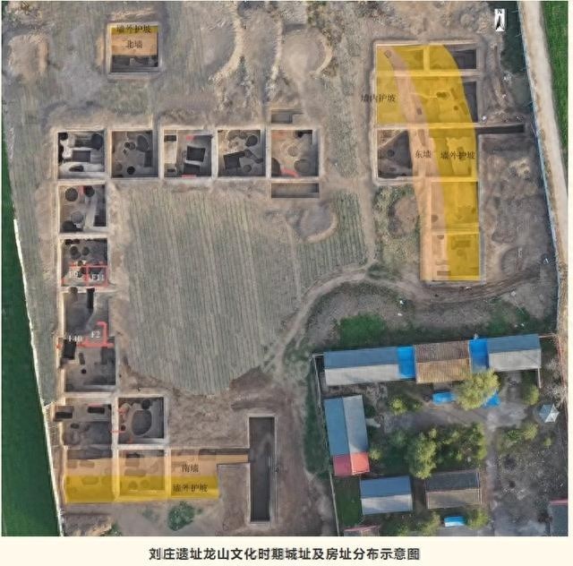 2024河南考古大发现：揭秘夏朝早期纪年城址，中华文明起源之谜即将揭晓