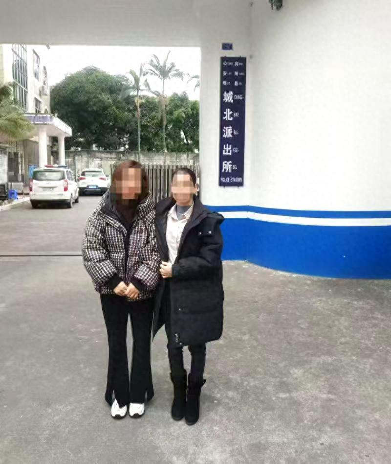 聋哑女孩被骗1.6万，警方全力追查，揭秘刷单骗局内幕