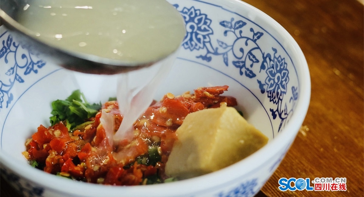 冬至寒潮来袭，眉山6家暖心羊肉汤锅，让你瞬间忘却寒冷  第10张