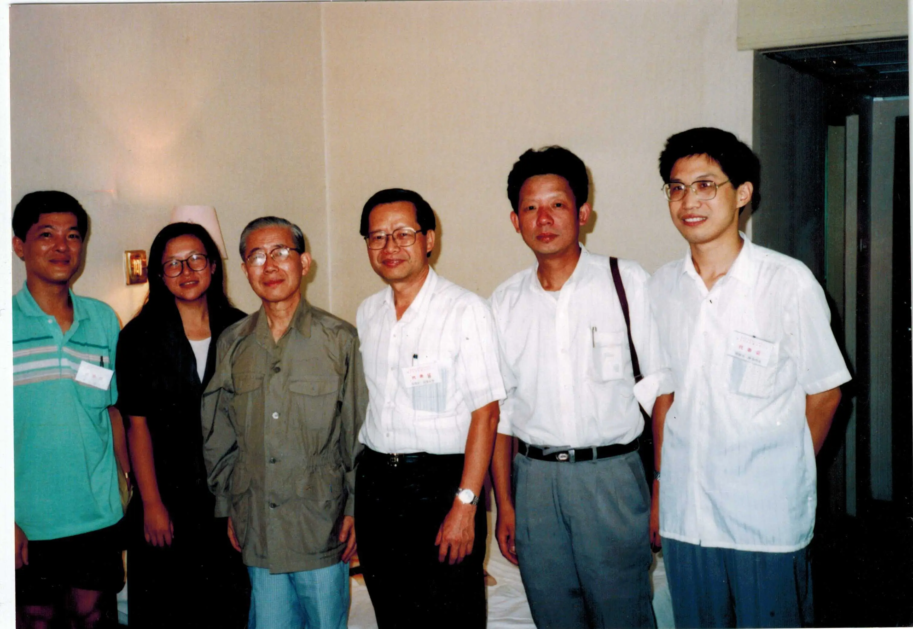 92岁敦煌学泰斗池田温辞世一周年，揭秘他与中国的深厚情缘  第1张
