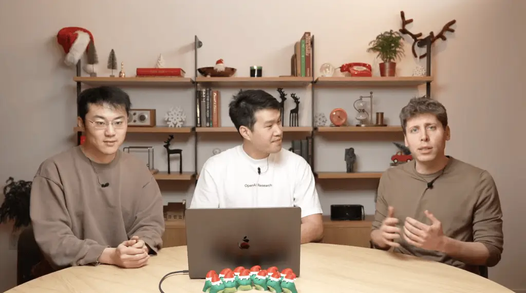 OpenAI新模型为何跳过o2直接命名o3？揭秘背后原因，AGI更近一步