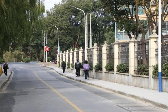 夜归不再摸黑！小区无名路改造完成，4盏路灯照亮798户居民回家路  第3张