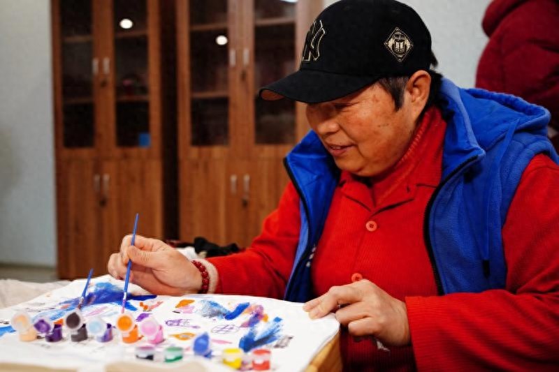 揭秘老北京文化传承：畅和院儿社区服务空间开放，冬至嘉年华温暖来袭