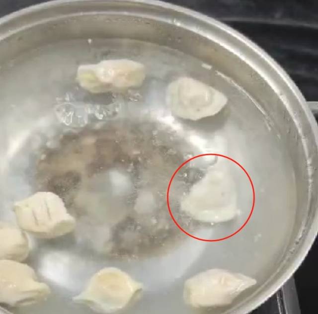 冬至煮饺子，点三次凉水真的有用吗？科学实验揭秘  第8张
