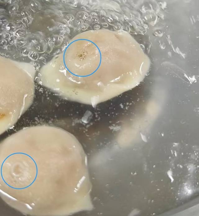 冬至煮饺子，点三次凉水真的有用吗？科学实验揭秘  第9张