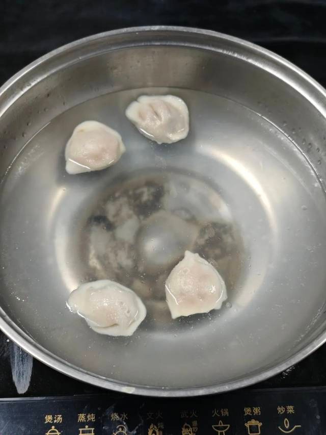 冬至煮饺子，点三次凉水真的有用吗？科学实验揭秘  第10张