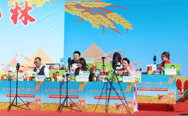 内蒙古牧民直播带货，天然牛羊肉风靡全国，你敢错过吗？  第2张
