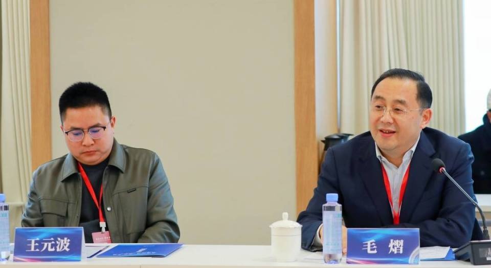 25位平昌籍企业家与家乡主政官共话乡情，共谋发展新篇章  第2张