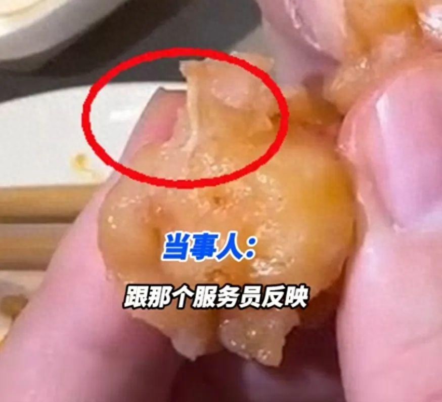 海底捞虾滑惊现蛆虫？真相揭秘：企业快速反应机制的重要性