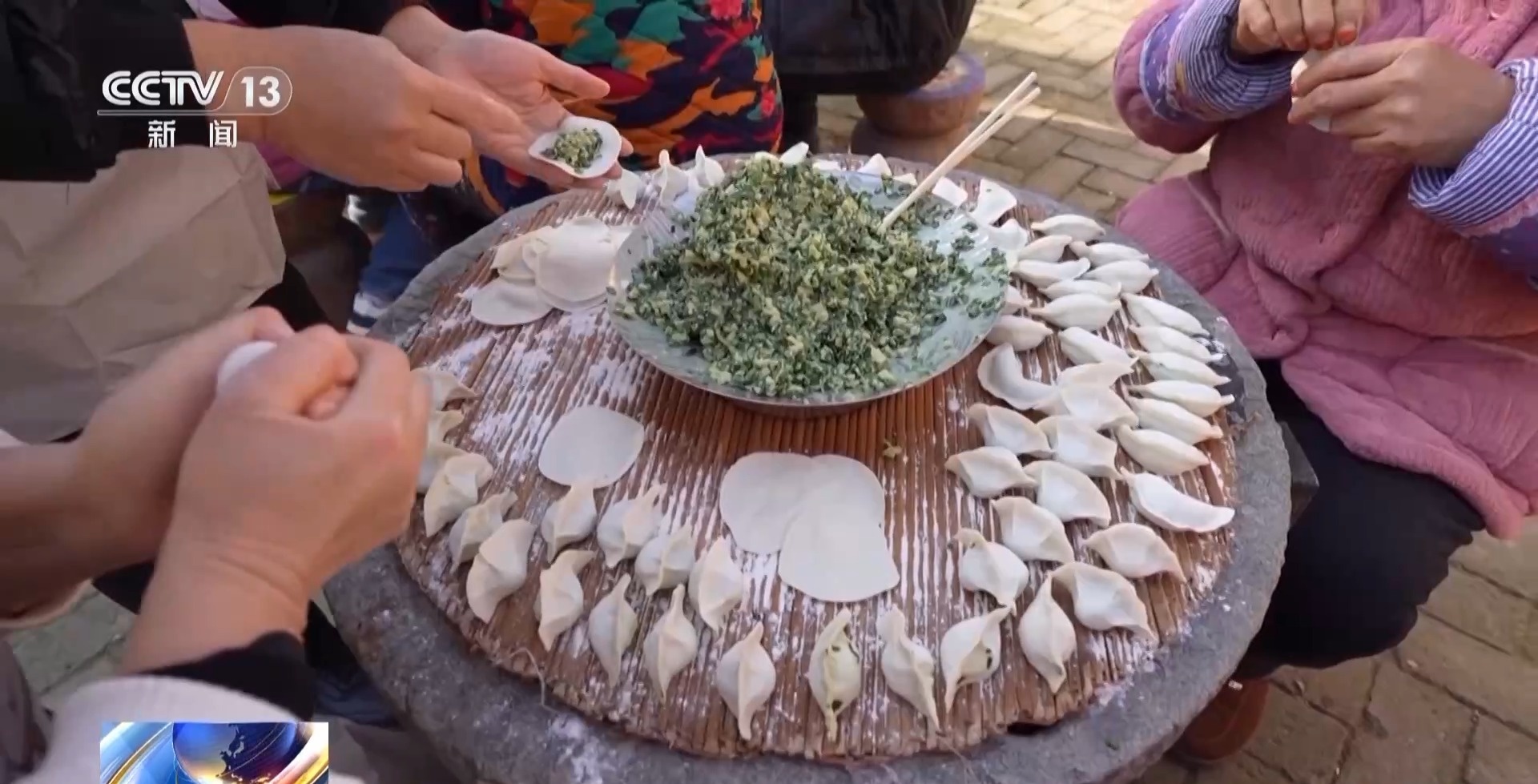 冬至吃饺子为何选羊肉馅？揭秘南阳祛寒娇耳汤的神奇来历  第3张