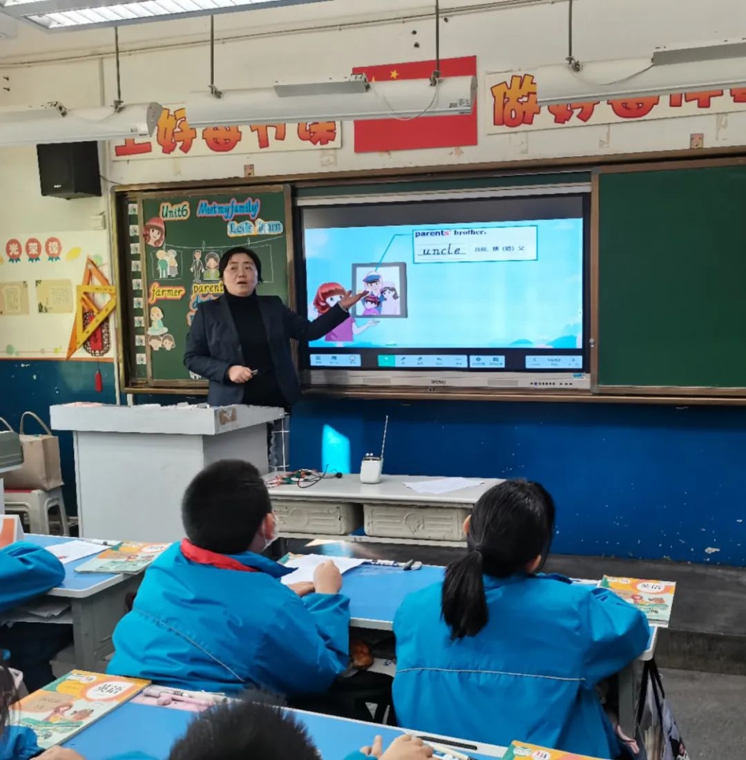 揭秘东城一小：一场跨越千里的教育文化探寻之旅  第11张