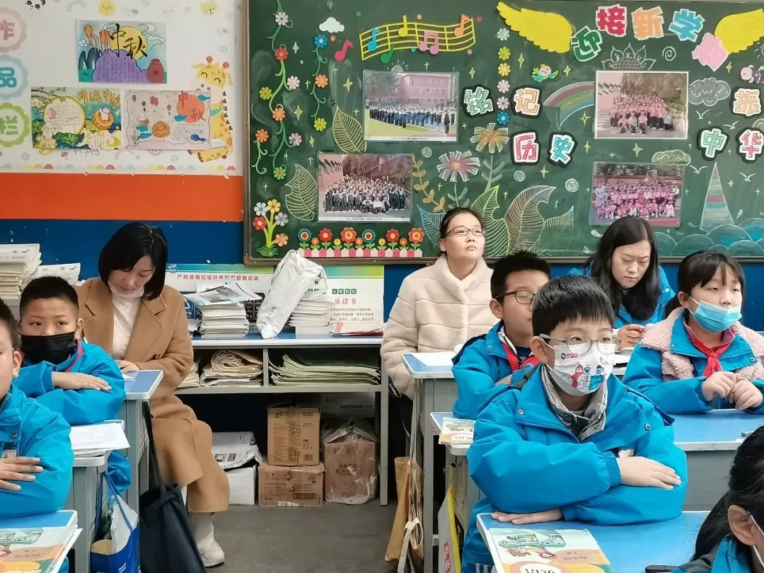 揭秘东城一小：一场跨越千里的教育文化探寻之旅  第12张