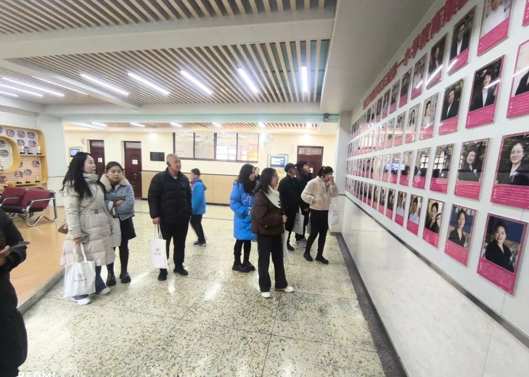 揭秘东城一小：一场跨越千里的教育文化探寻之旅  第5张