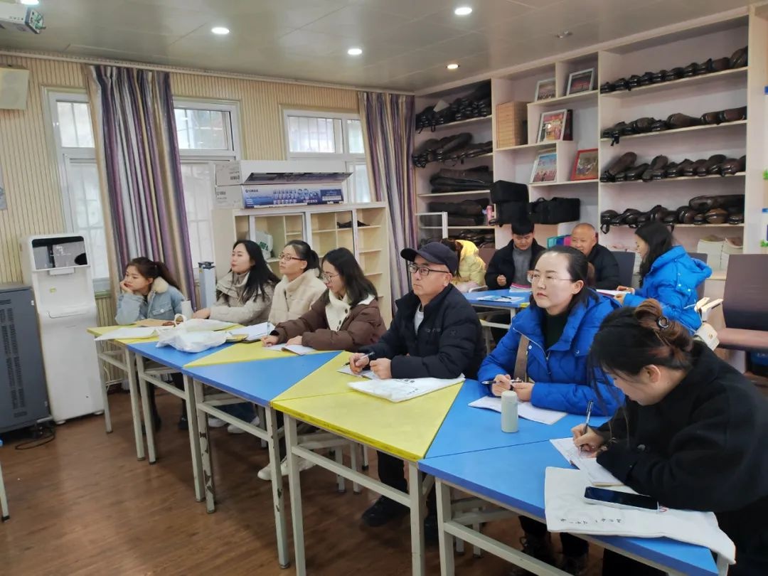 揭秘东城一小：一场跨越千里的教育文化探寻之旅  第7张
