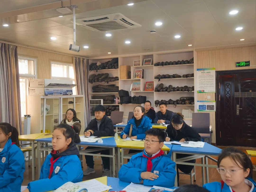 揭秘东城一小：一场跨越千里的教育文化探寻之旅  第9张