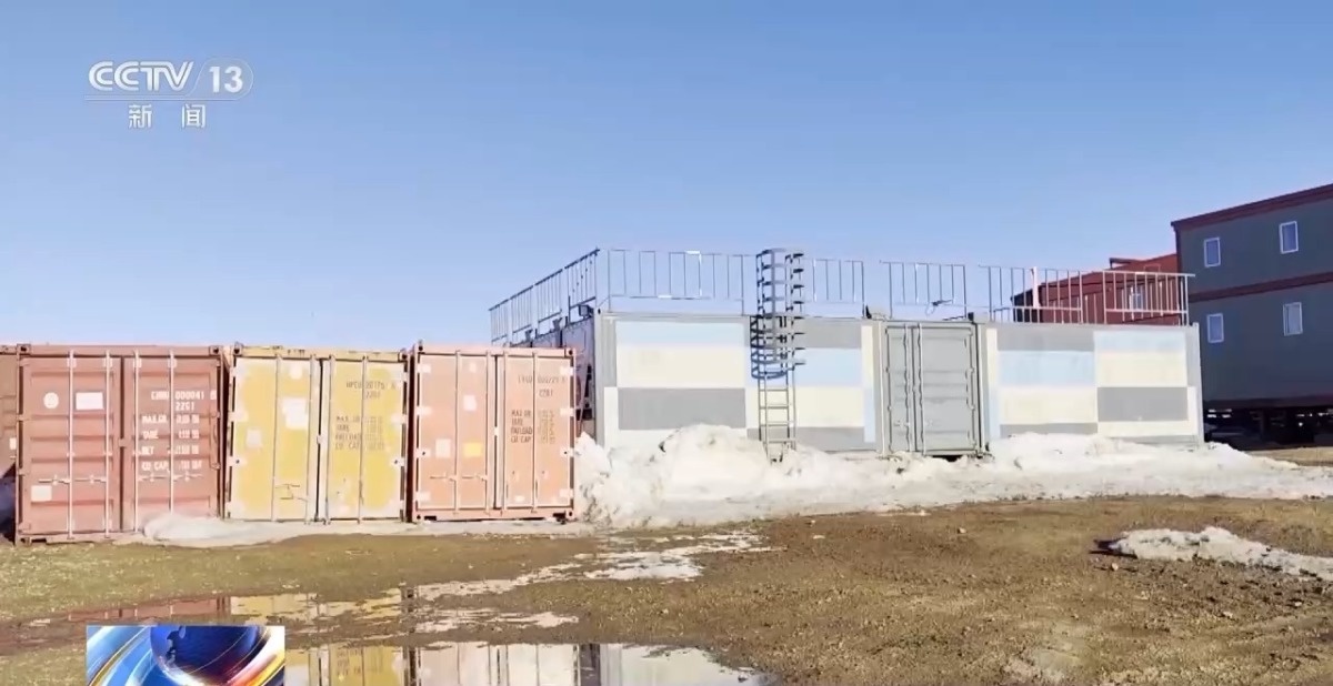 揭秘南极越冬考察：极夜下的科学奇迹，中国科考队如何挑战极限？  第5张