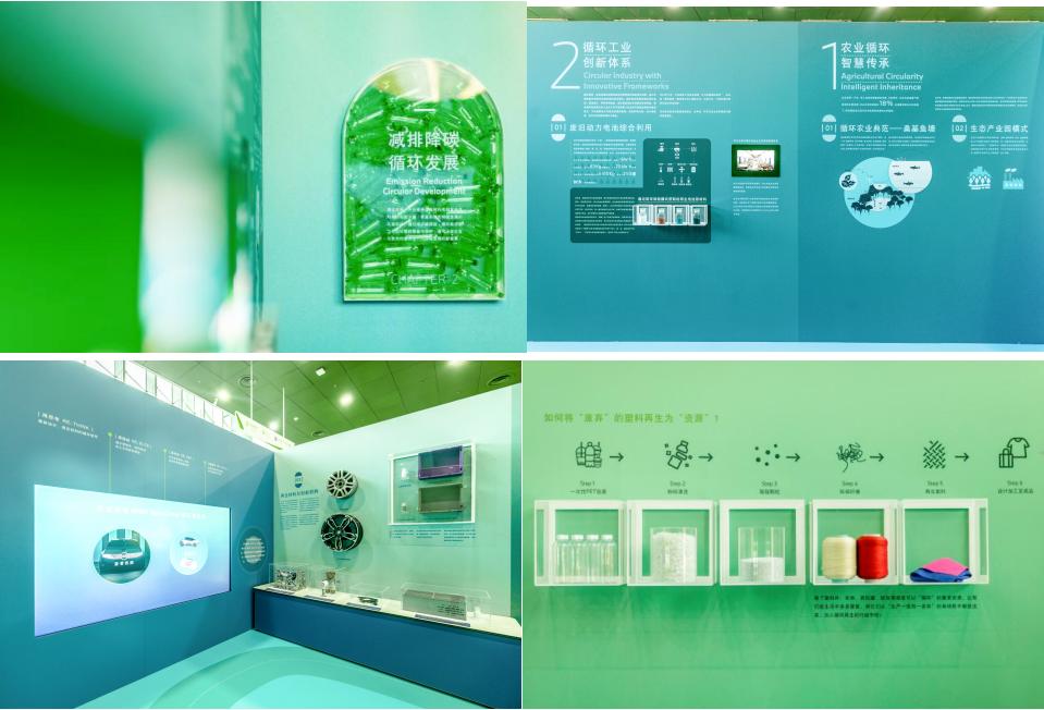 2024湿地展览揭秘：科技与自然的完美融合，你不可错过的生态盛宴  第5张