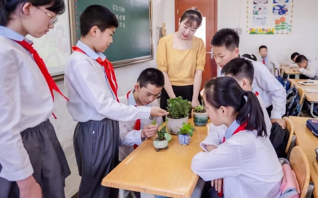 震撼！陕西班主任大赛惊现黑马，张琛老师如何凭借实力斩获二等奖？  第5张