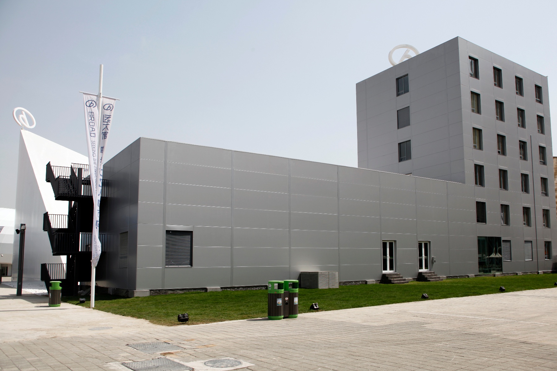 上海世博馆奇迹再现，24小时建成6层建筑，你敢相信吗？  第4张