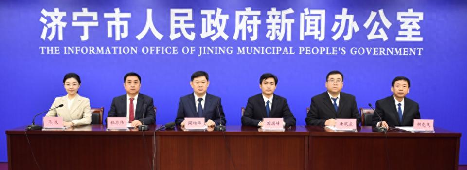 济宁市如何通过精细化环卫管理打造宜居宜业城市？答案在这里