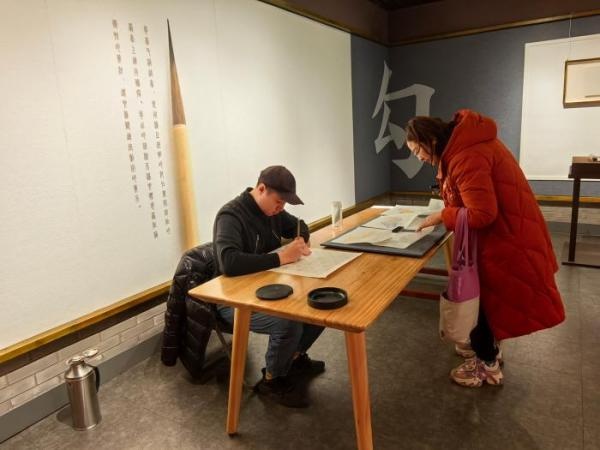 数字化时代，木版年画如何焕发新生？第四届中国非遗传承高峰论坛揭秘  第4张