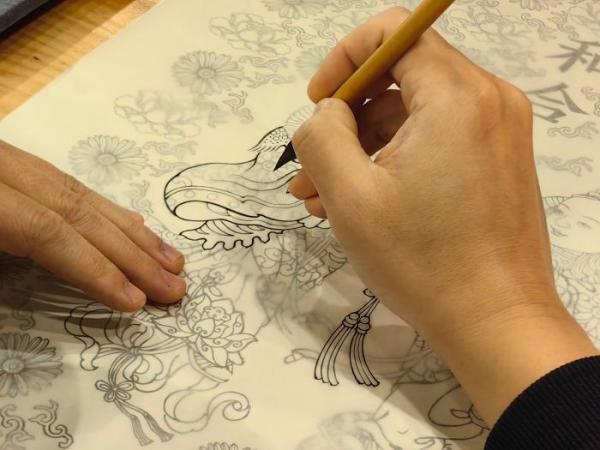 数字化时代，木版年画如何焕发新生？第四届中国非遗传承高峰论坛揭秘  第5张