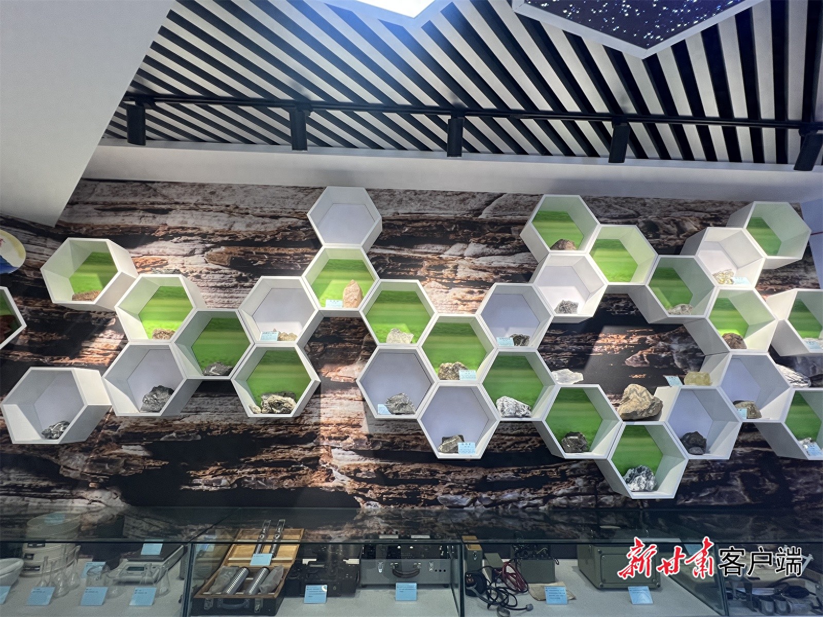 揭秘甘肃新规：凹凸棒石黏土矿产勘查规范，未来应用前景惊人  第1张