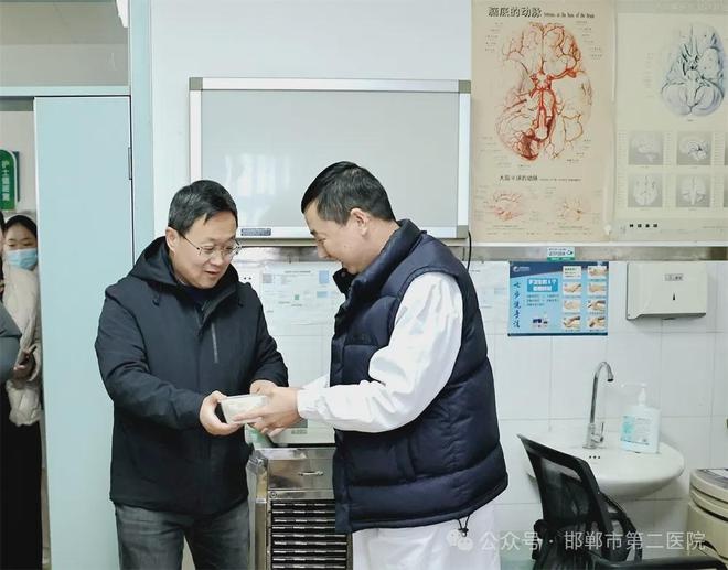 冬至包饺子，春天的味道提前送达！职工齐动手，感受家的温暖与幸福  第10张