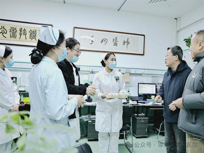 冬至包饺子，春天的味道提前送达！职工齐动手，感受家的温暖与幸福  第11张