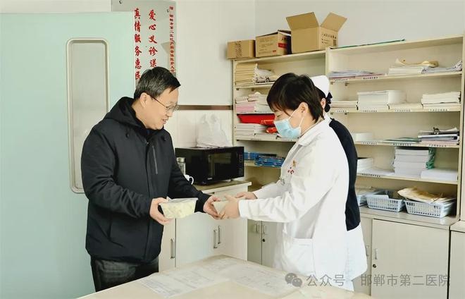 冬至包饺子，春天的味道提前送达！职工齐动手，感受家的温暖与幸福  第12张