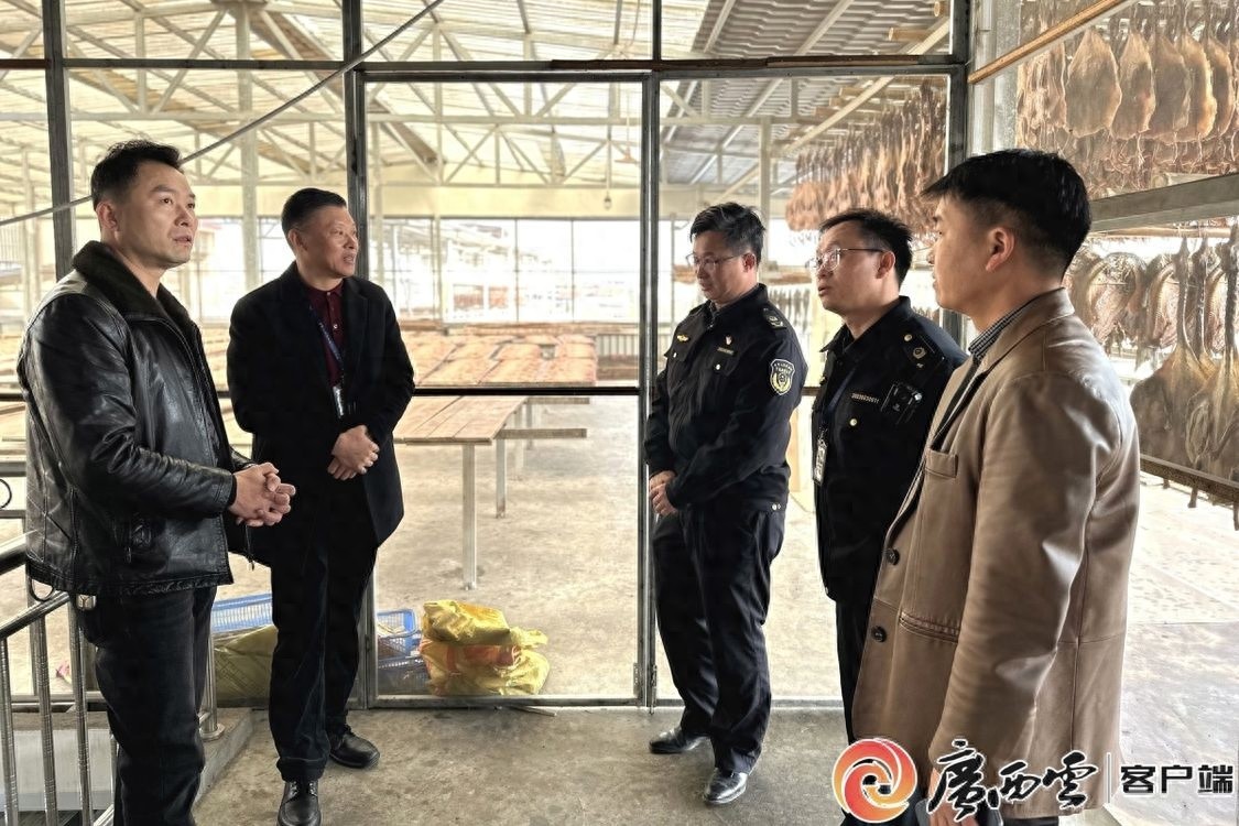 揭秘桂林会仙板鸭：百年传承美食如何焕发新活力，走向全国餐桌？  第1张