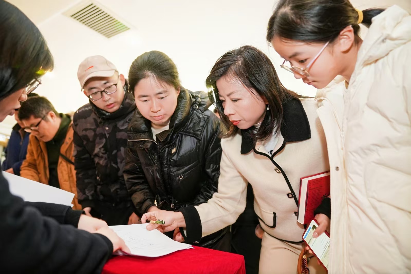 3.3万人见证！温州读书会联盟2024年度庆典圆满落幕，阅读的力量震撼人心  第3张