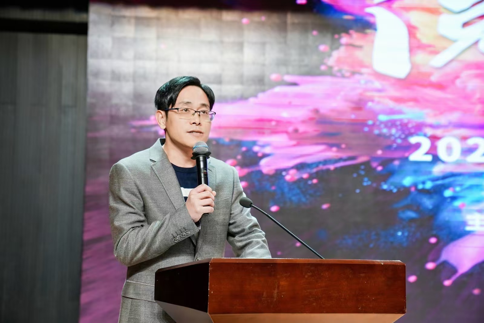 3.3万人见证！温州读书会联盟2024年度庆典圆满落幕，阅读的力量震撼人心  第8张