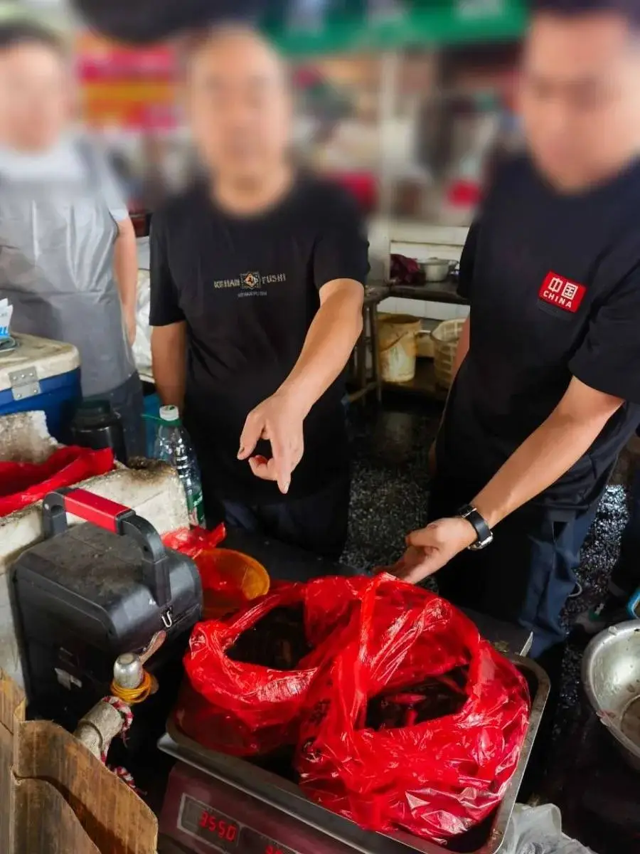 7400万问题泥鳅案揭秘：抗生素滥用背后的黑色产业链  第2张