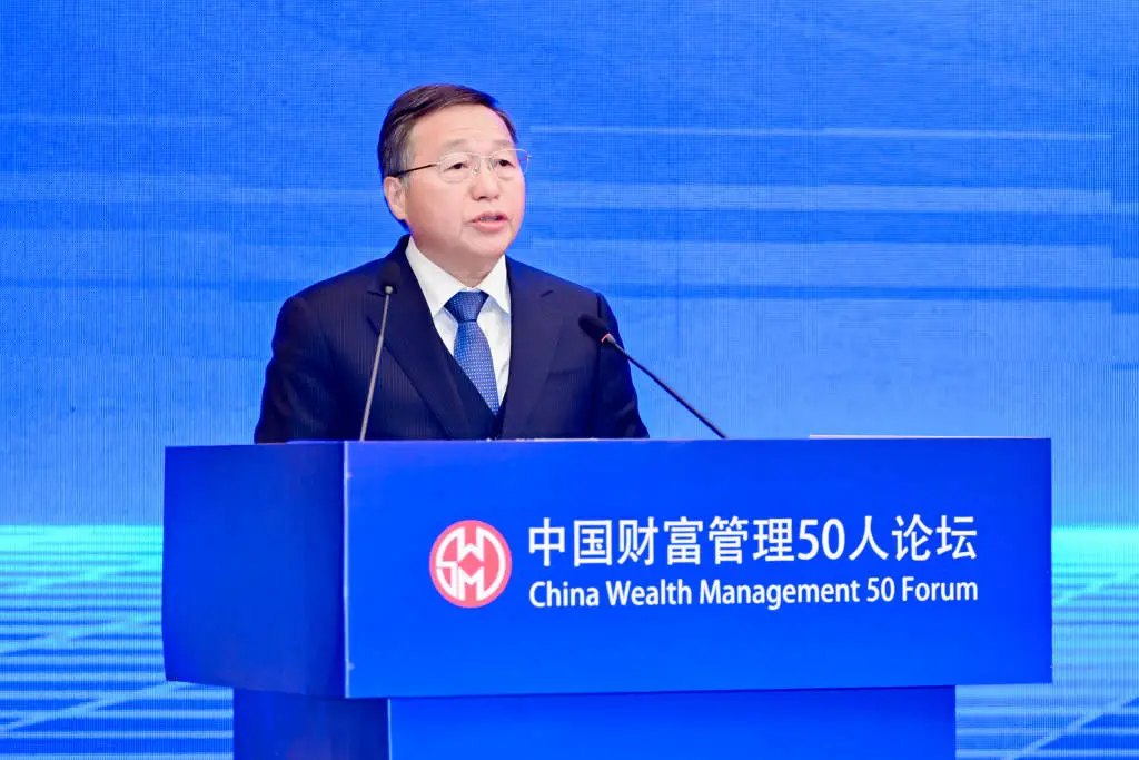 全球贸易封闭趋势加剧，中国金融科技如何突围？陈四清提出关键策略